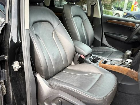 Used 2010 Audi Q5 3.2 Premium Plus AWD/4WD image 40
