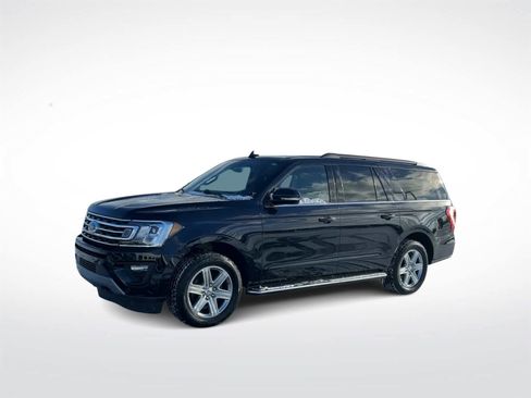 Used 2021 Ford Expedition Max XLT image 5