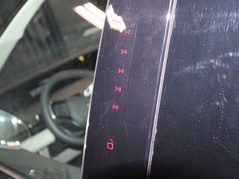 New 2026 Lincoln Nautilus Reserve image 46