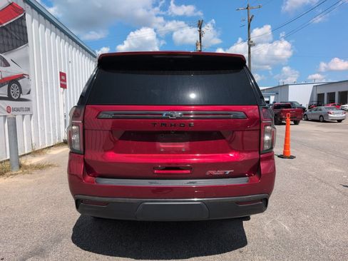 Used 2021 Chevrolet Tahoe RST AWD/4WD image 7