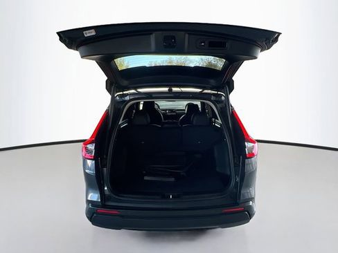 Used 2023 Honda CR-V EX-L image 28