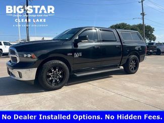 Used 2019 RAM 1500 Lone Star RWD video 1