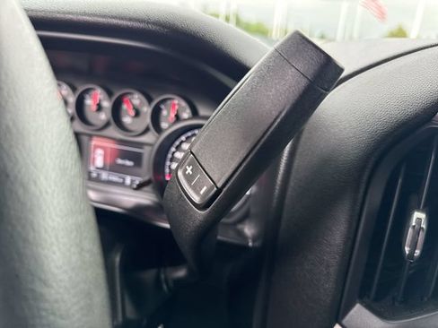 Used 2020 GMC Sierra 1500 4x4 Crew Cab image 15