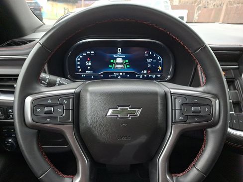 Used 2023 Chevrolet Tahoe RST image 19