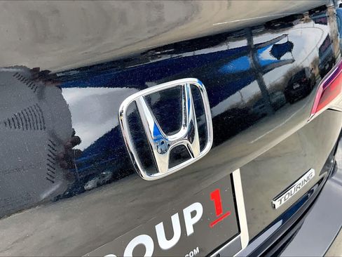 Used 2025 Honda Civic Sport Touring image 31