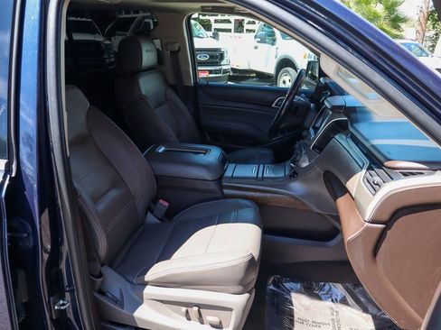 Used 2018 GMC Yukon Denali w/ Denali Ultimate Package image 48
