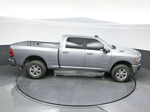 Used 2024 RAM 2500 Laramie image 47