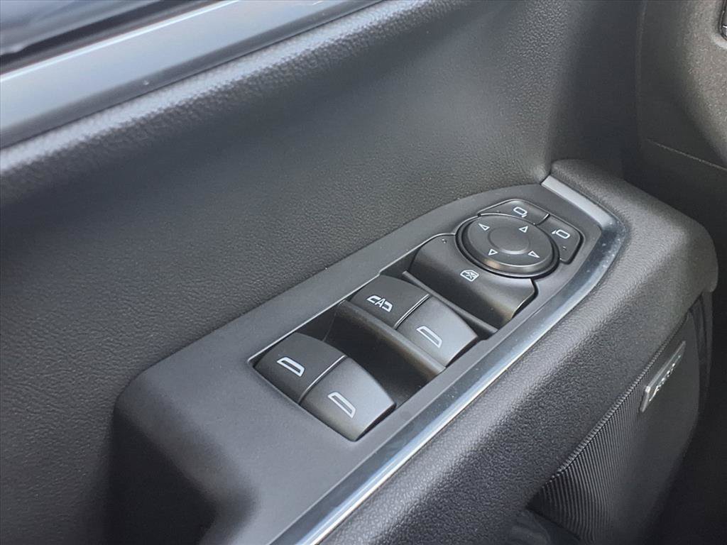 New 2026 Chevrolet Silverado 1500 RST w/ Texas Edition Plus RWD image 22