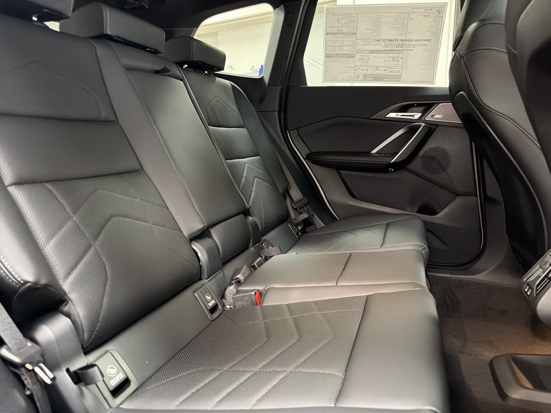 Used 2026 BMW X1 xDrive28i w/ Technology Package AWD/4WD image 30