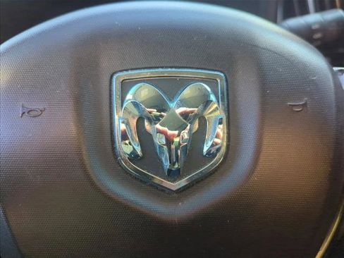 Used 2016 RAM ProMaster City Tradesman SLT w/ Rear Back-up Camera Group image 28