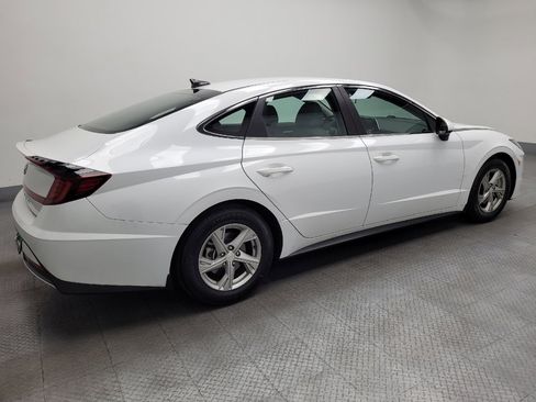 Used 2021 Hyundai Sonata SE image 10