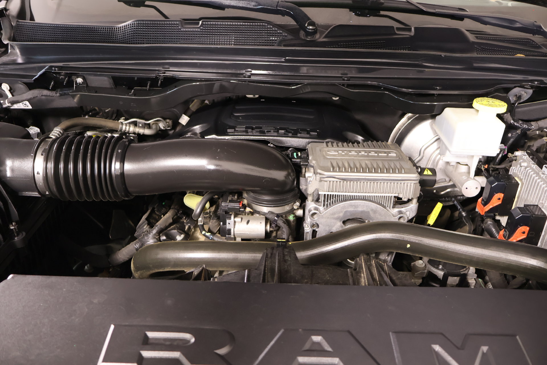 Used 2021 RAM 1500 Rebel w/ Rebel Level 2 Equipment Group AWD/4WD image 19
