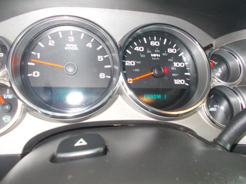 Used 2013 Chevrolet Silverado 3500 W/T image 14