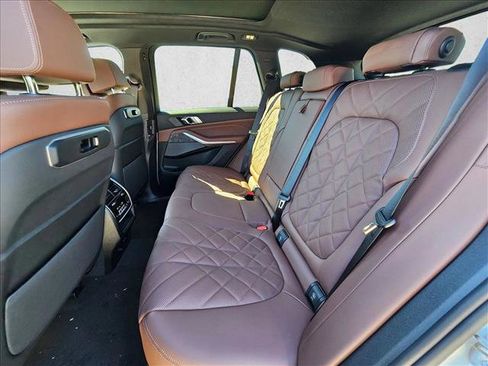New 2026 BMW X5 xDrive40i w/ Climate Comfort Package image 17