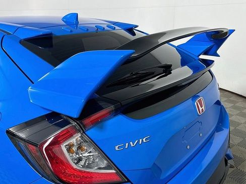 Used 2020 Honda Civic Type R image 26