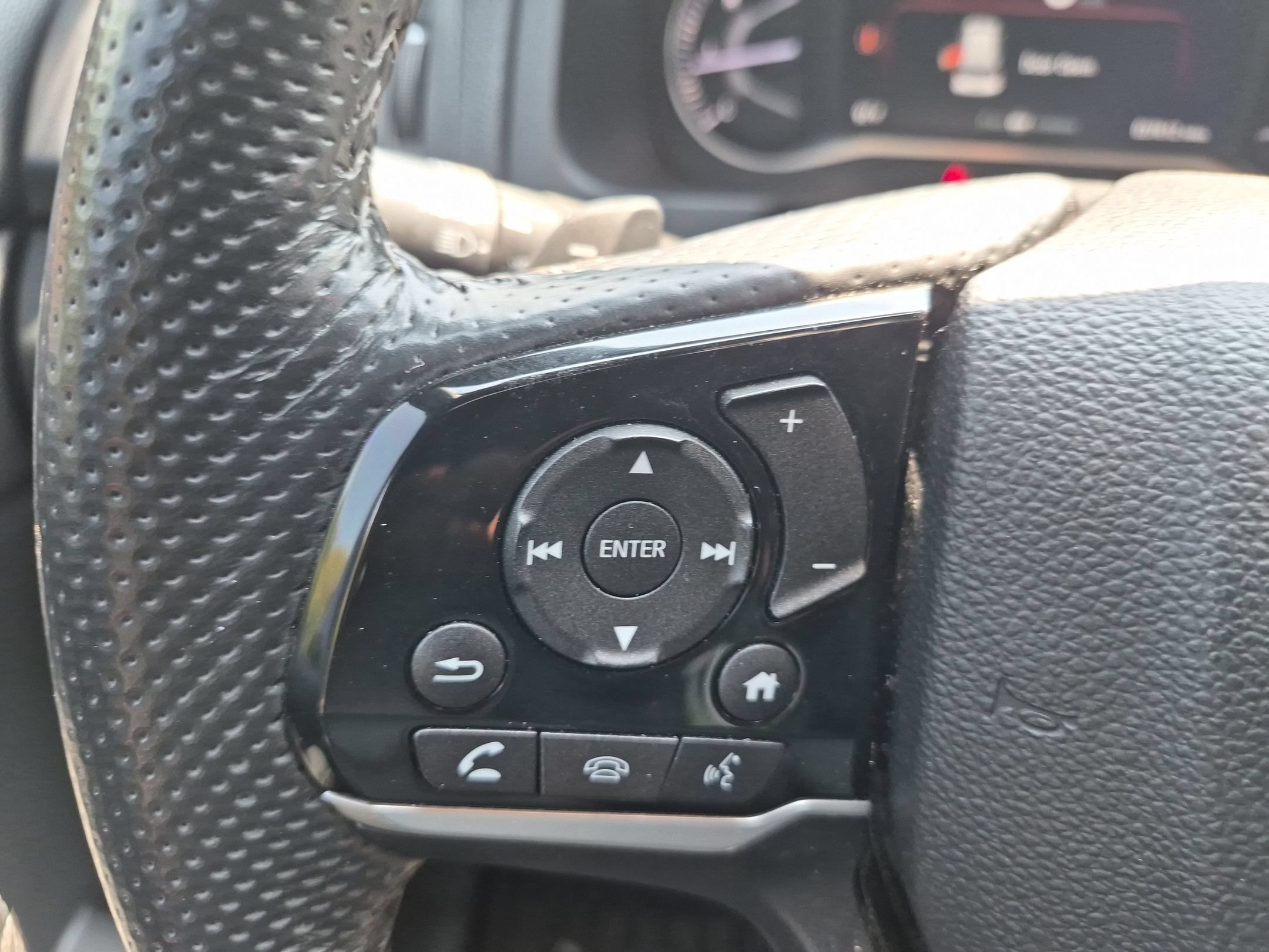 Certified 2023 Honda Passport Elite image 21