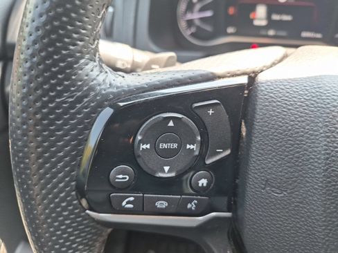 Certified 2023 Honda Passport Elite image 21
