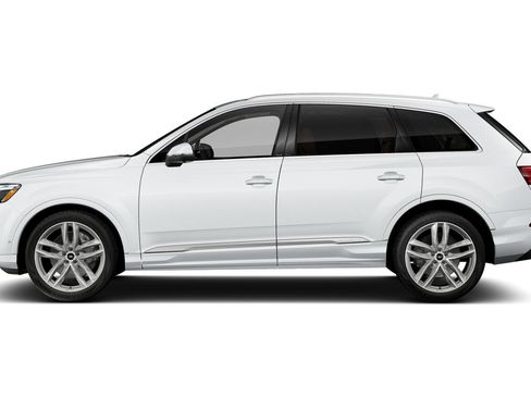 Certified 2025 Audi Q7 3.0T Premium Plus w/ Premium Plus Package AWD/4WD image 8