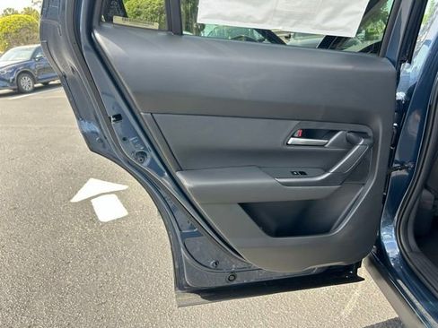 New 2026 MAZDA CX-50 AWD 2.5 S w/ Weather Package image 8