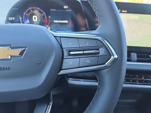 New 2026 Chevrolet Equinox LT w/ Convenience Package II image 22