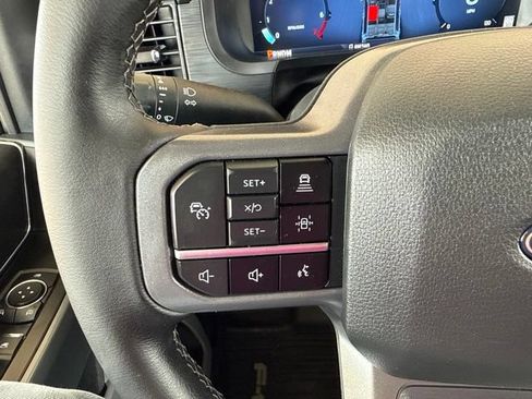 Used 2024 Ford F150 XLT w/ Equipment Group 302A MID AWD/4WD image 17