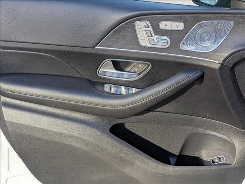 Used 2021 Mercedes-Benz GLE 350 4MATIC image 14