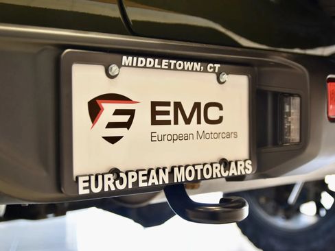 Used 2023 Jeep Wrangler Unlimited Sahara w/ Cold Weather Group AWD/4WD image 12