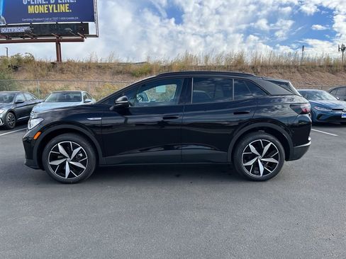 New 2025 Volkswagen ID.4 Pro S image 2