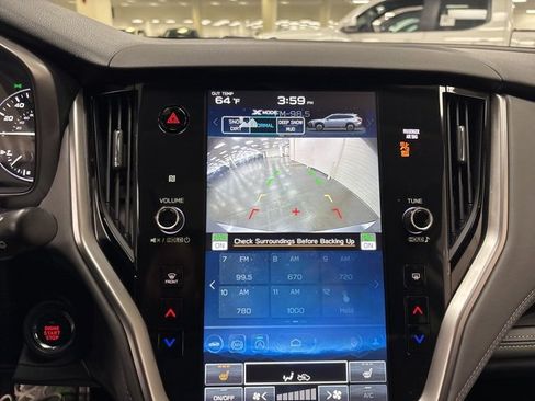 Used 2024 Subaru Outback Onyx Edition image 21