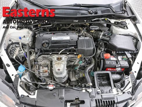 Used 2015 Honda Accord EX-L image 7