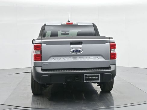 Used 2024 Ford Maverick XLT image 26