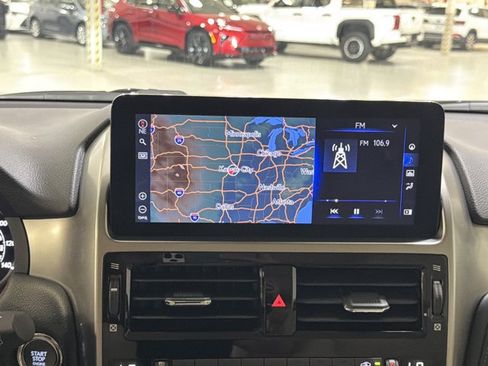 Used 2023 Lexus GX 460 Premium AWD/4WD image 31
