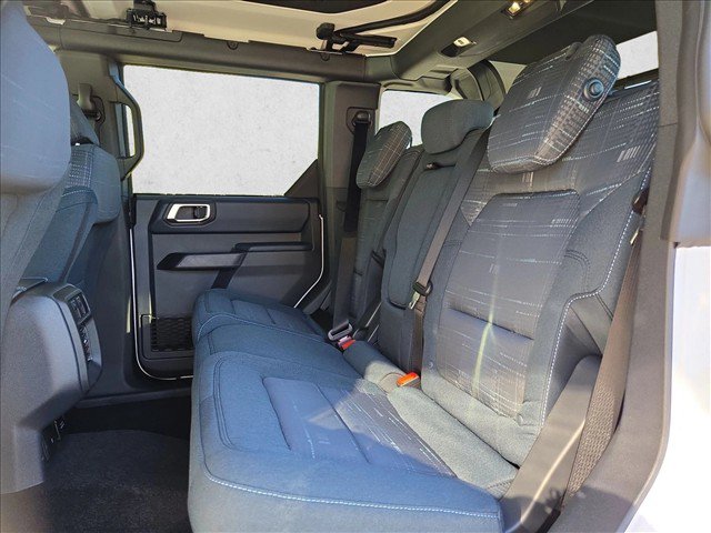 New 2026 Ford Bronco Heritage Edition AWD/4WD image 16