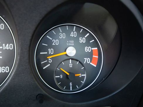 Used 1989 Mercedes-Benz 560 SL image 28