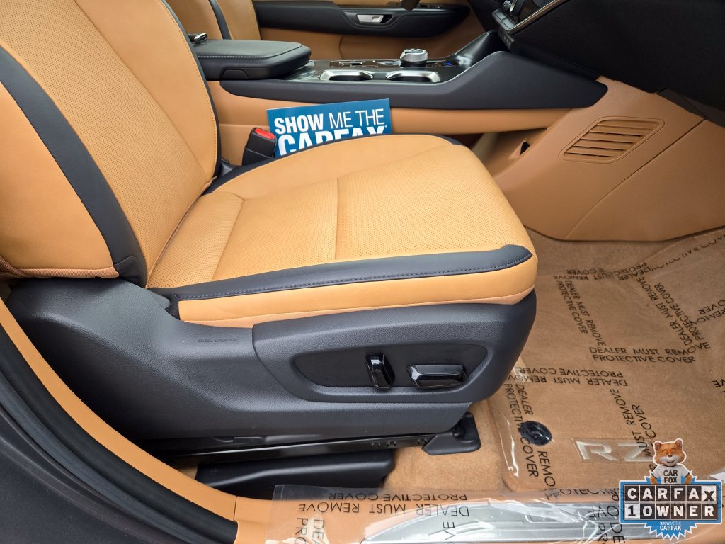 Used 2023 Lexus RZ 450e Premium w/ Accessory Package (Z1) AWD/4WD image 53