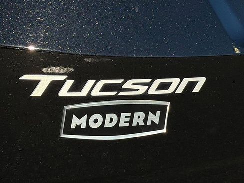 Certified 2025 Hyundai Tucson SEL image 26