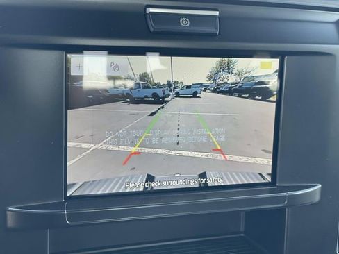 New 2026 Ford F350 XL image 13