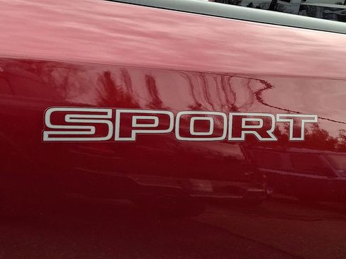 Used 2022 RAM 1500 Big Horn AWD/4WD image 12