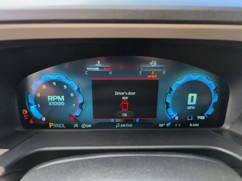 New 2025 Ford Bronco Sport Big Bend w/ Convenience Package image 18