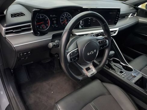 Used 2023 Kia K5 GT-Line w/ GT-Line Premium Package FWD image 18