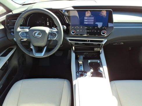 New 2026 Lexus RX 350h 350h Premium image 8