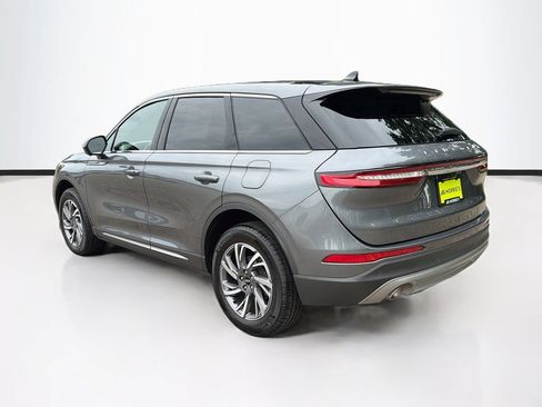 Used 2025 Lincoln Corsair AWD w/ Equipment Group 101A image 7