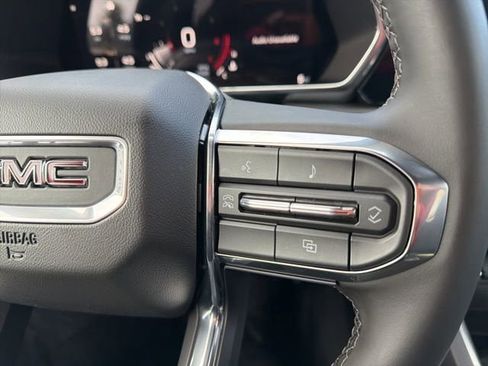 New 2026 GMC Canyon Elevation image 16