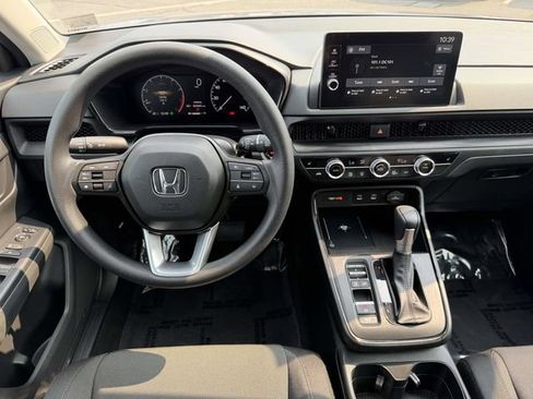 Certified 2026 Honda CR-V EX image 11