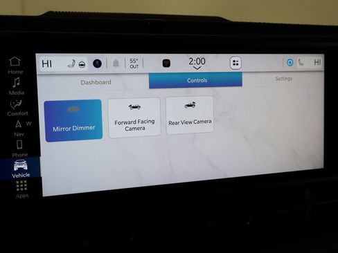 New 2026 Jeep Wrangler Sahara image 35