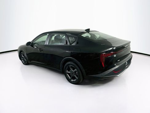 Used 2025 Kia K4 FWD image 5