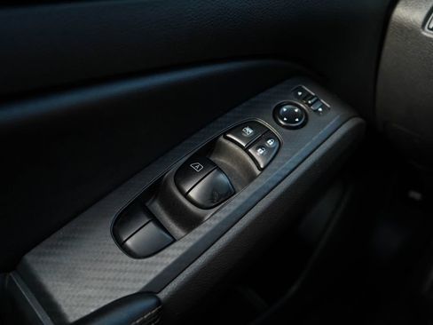 Used 2025 Nissan Altima 2.5 SV FWD image 29