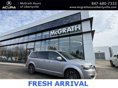 Used 2019 Dodge Grand Caravan GT