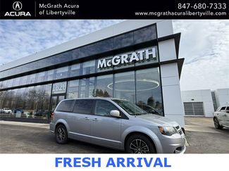 Used 2019 Dodge Grand Caravan GT video 1
