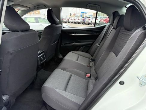 Certified 2025 Toyota Camry LE image 29